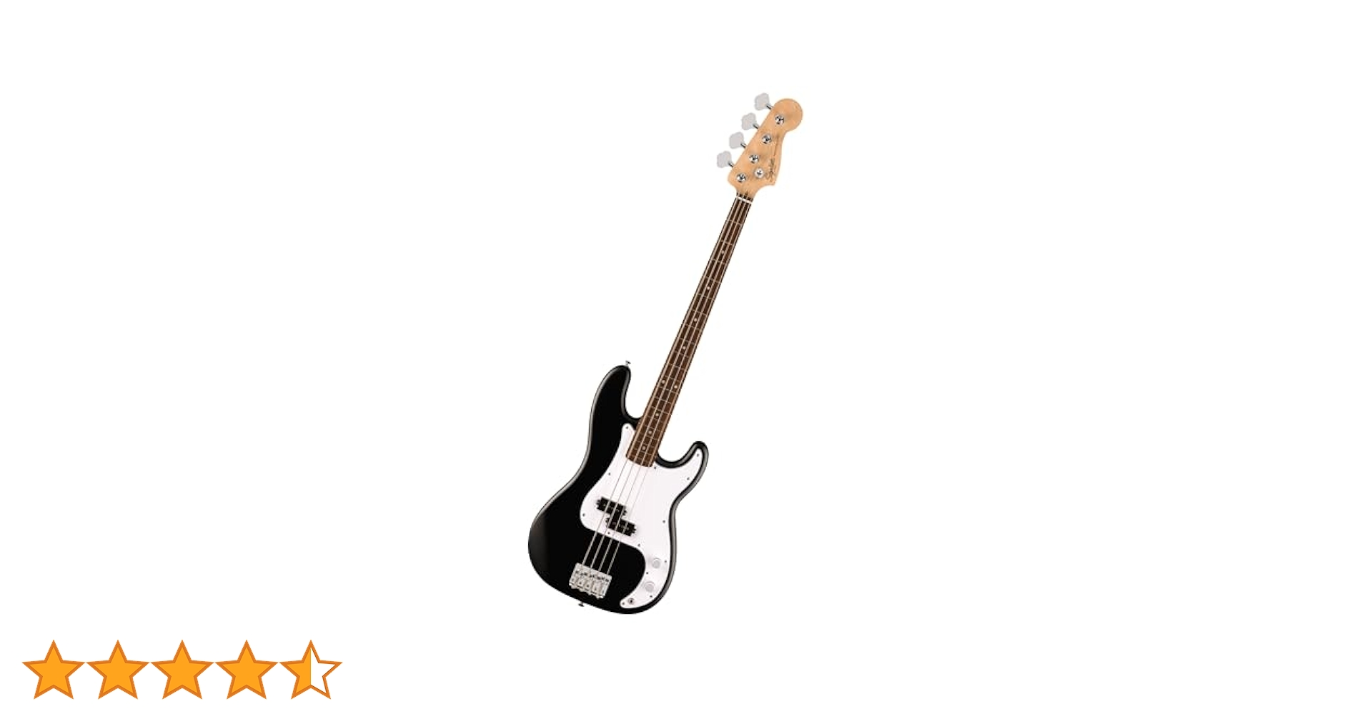 Fender Guitar Fender Squier Debut Series Precision